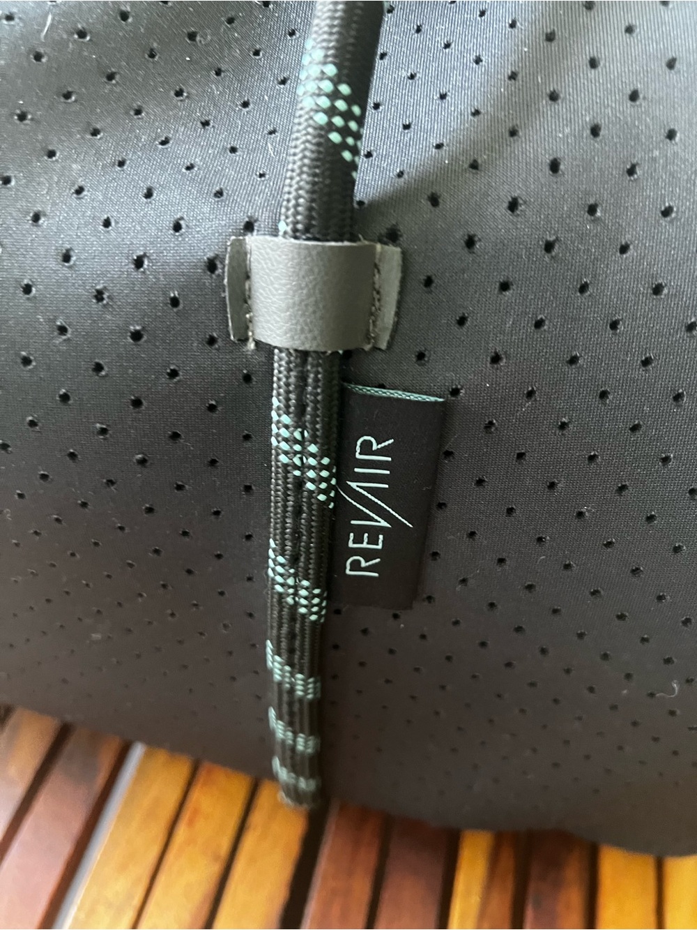 Revlon Black Compact Hair Dryer System - Picture 3 of 3